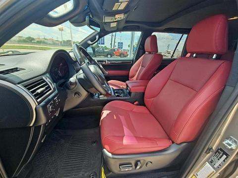 2023 Lexus GX GX 460 Premium AWD