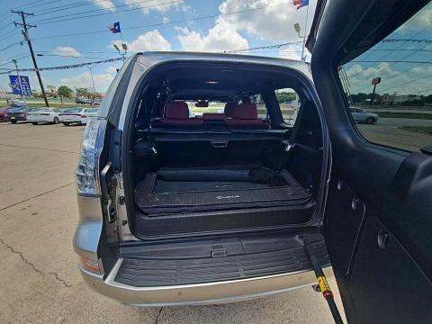 2023 Lexus GX GX 460 Premium AWD
