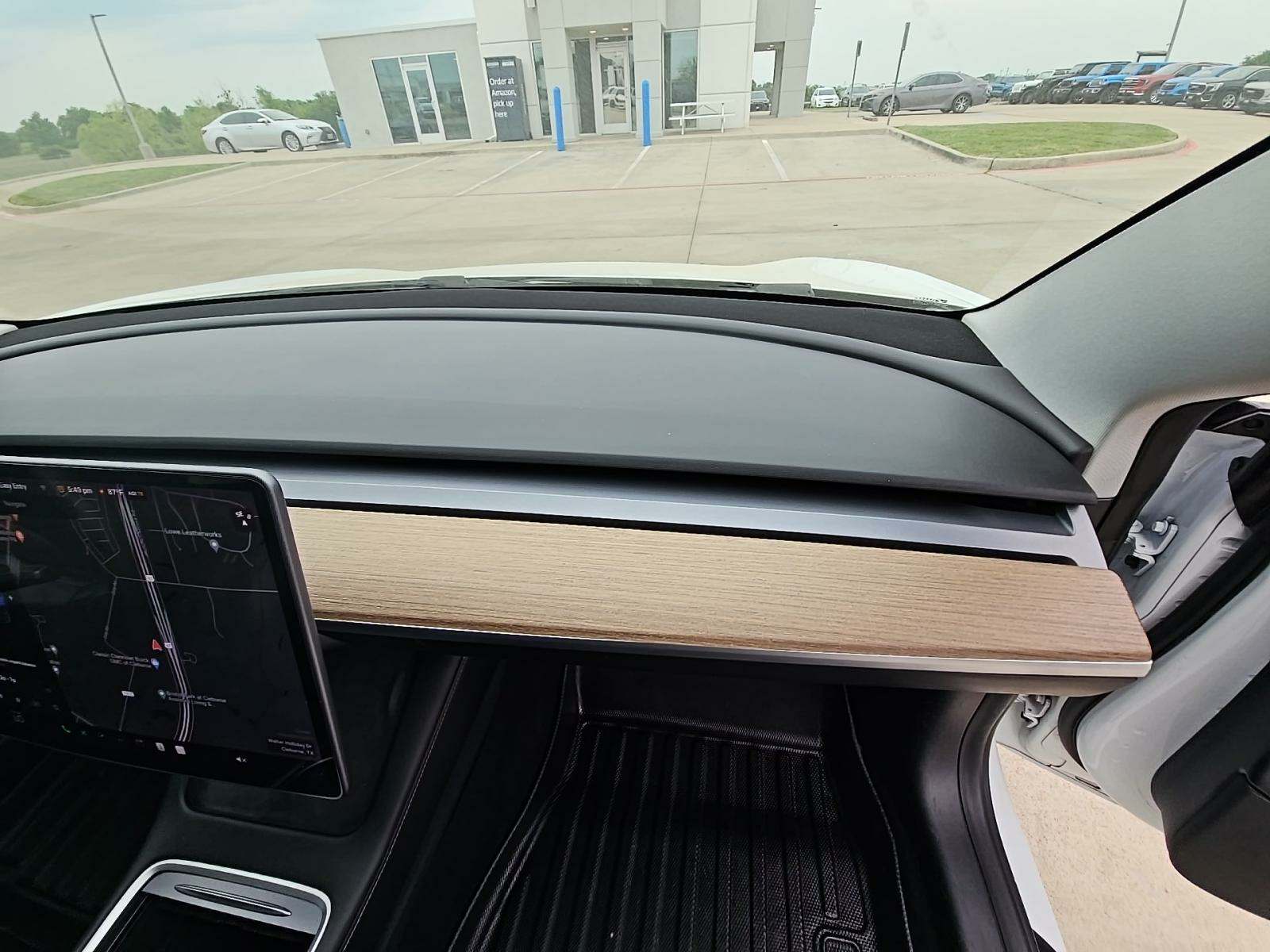 2021 Tesla Model 3 Standard Range Plus RWD