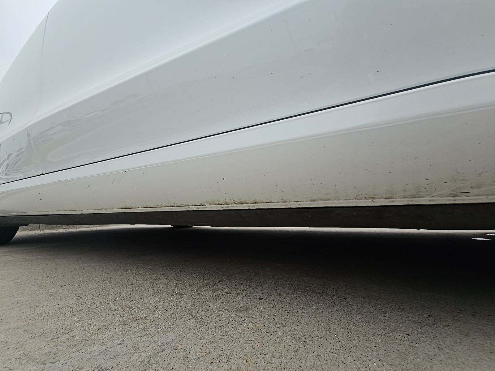 2021 Tesla Model 3 Standard Range Plus RWD