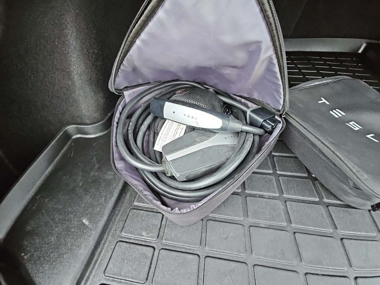 2021 Tesla Model 3 Standard Range Plus RWD