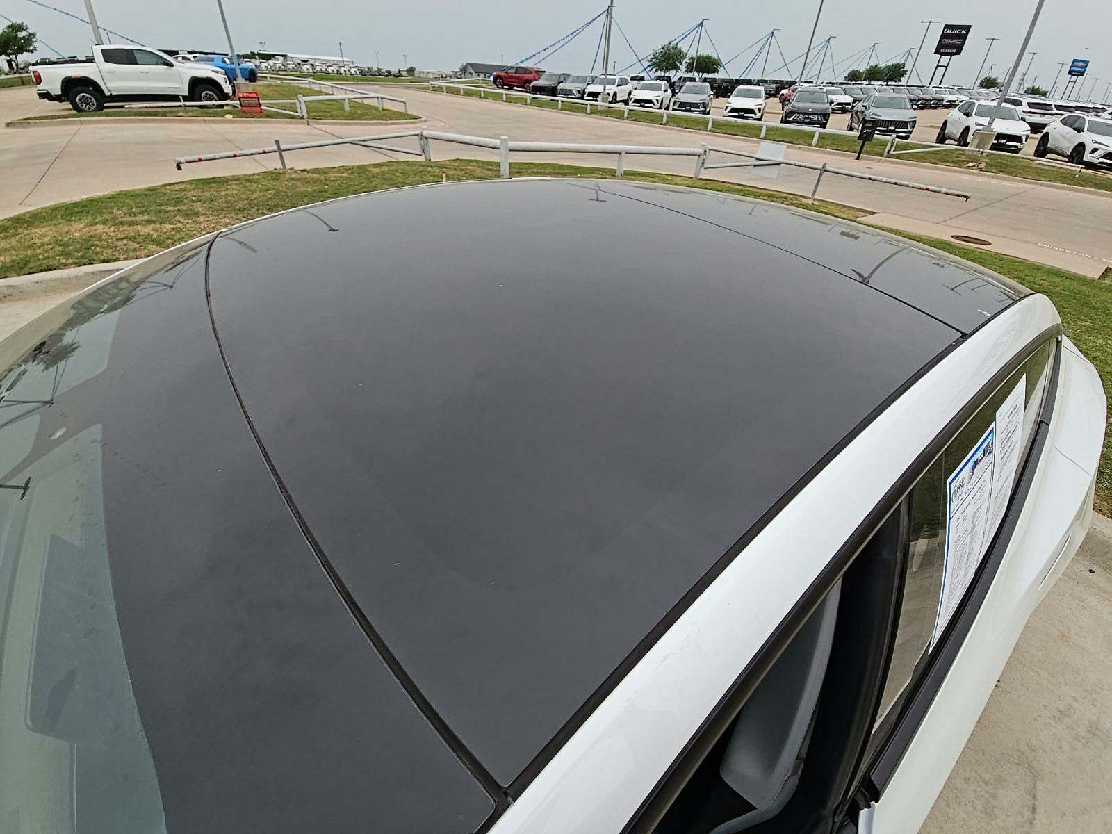 2021 Tesla Model 3 Standard Range Plus RWD