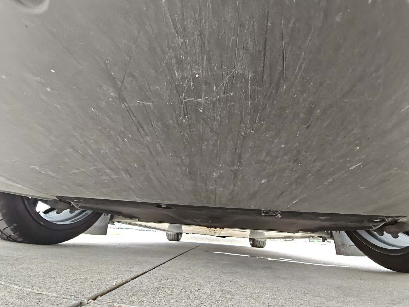 2021 Tesla Model 3 Standard Range Plus RWD