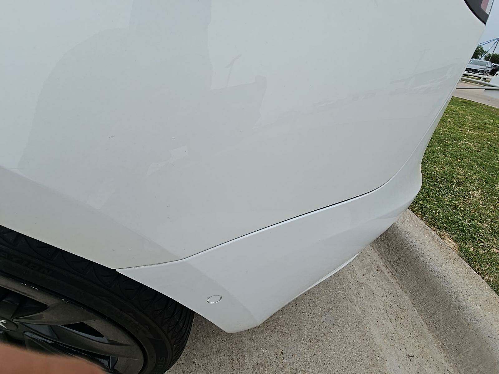 2021 Tesla Model 3 Standard Range Plus RWD