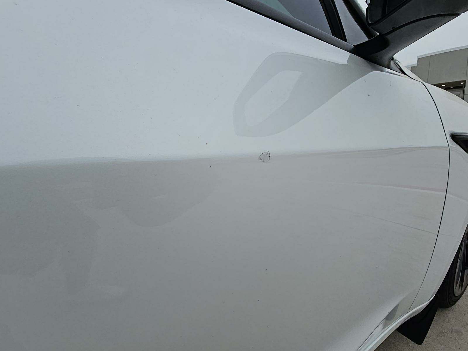 2021 Tesla Model 3 Standard Range Plus RWD