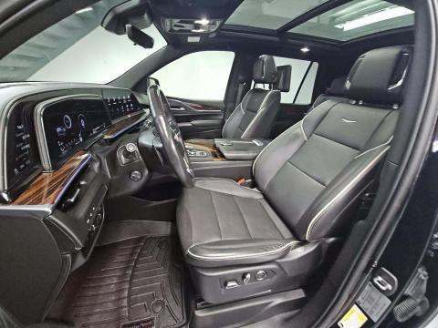 2021 Cadillac Escalade Premium Luxury RWD