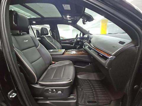 2021 Cadillac Escalade Premium Luxury RWD