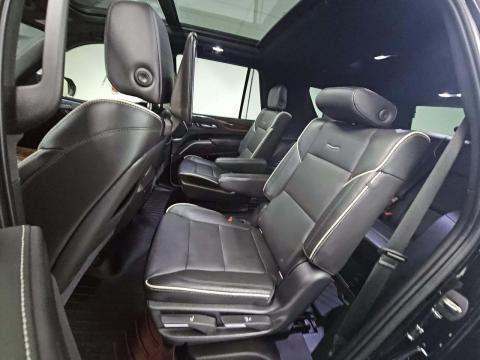 2021 Cadillac Escalade Premium Luxury RWD