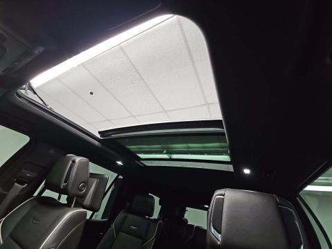 2021 Cadillac Escalade Premium Luxury RWD
