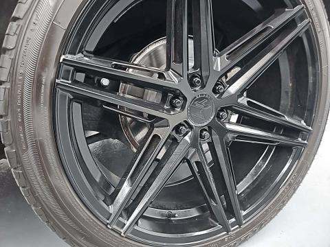2021 Cadillac Escalade Premium Luxury RWD
