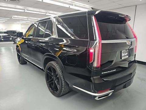 2021 Cadillac Escalade Premium Luxury RWD