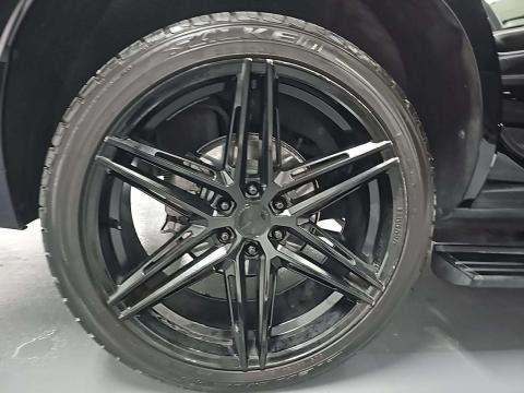 2021 Cadillac Escalade Premium Luxury RWD