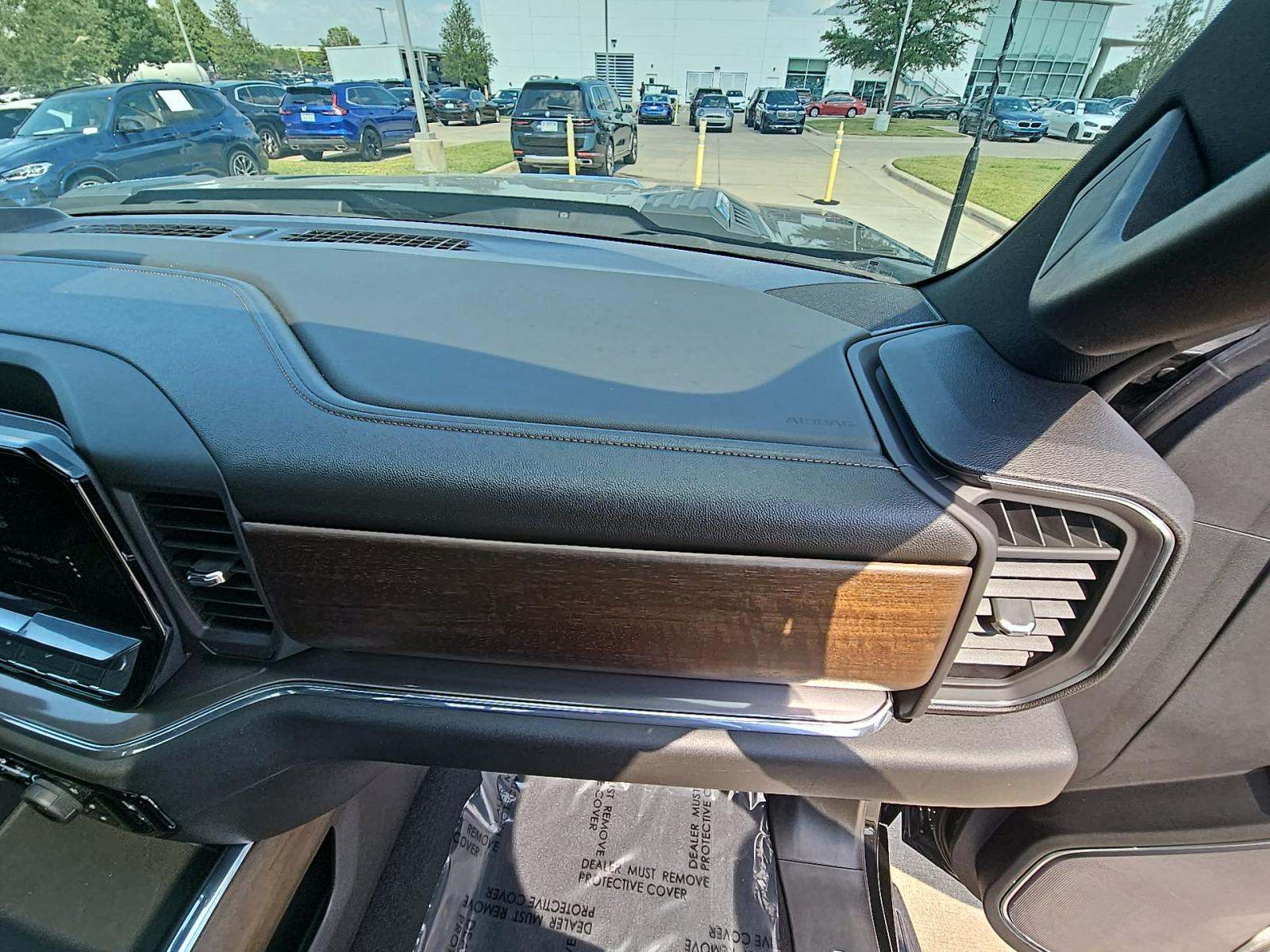 2024 Chevrolet Silverado 2500HD High Country AWD