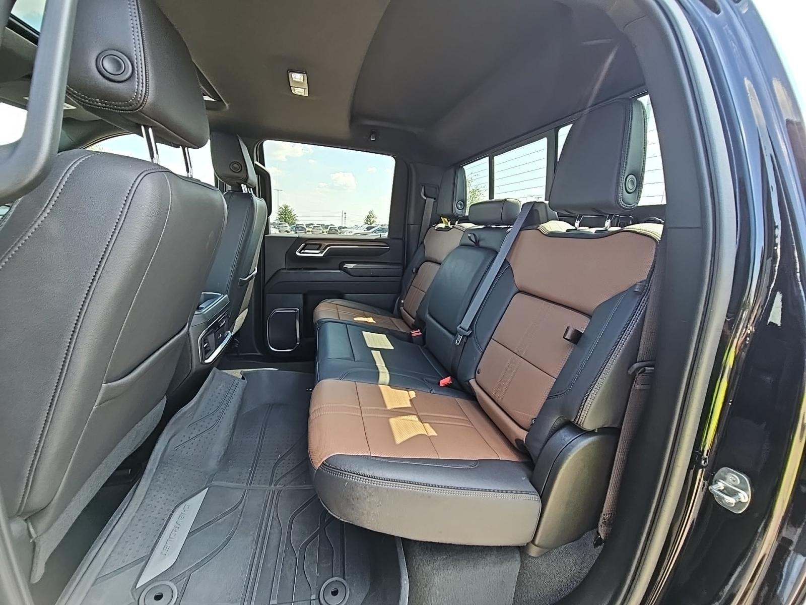 2024 Chevrolet Silverado 2500HD High Country AWD