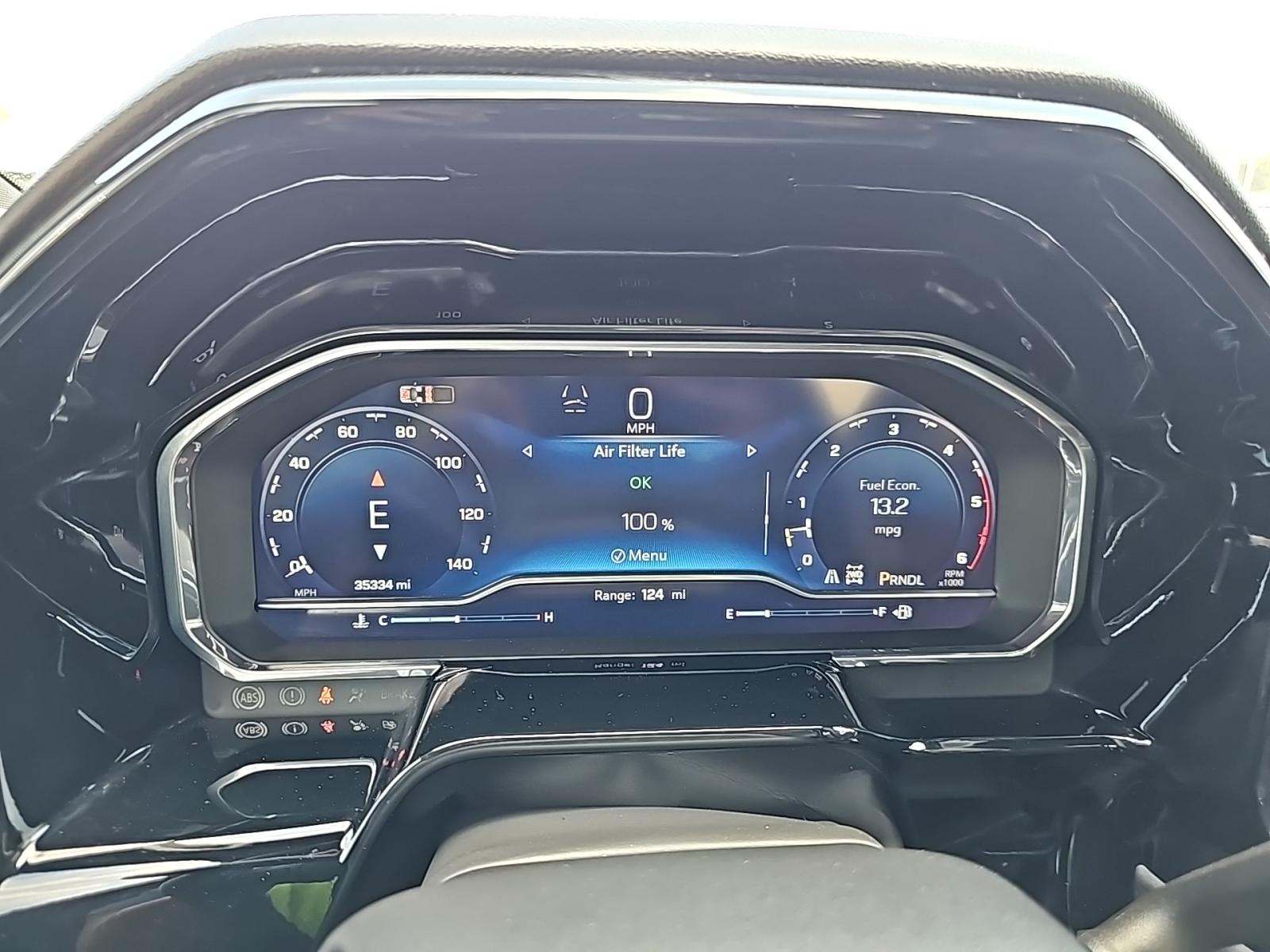 2024 Chevrolet Silverado 2500HD High Country AWD