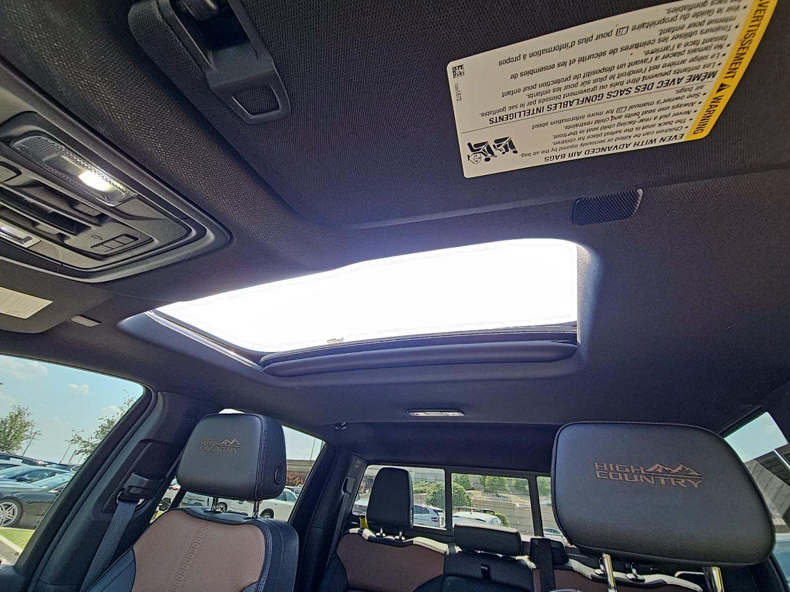 2024 Chevrolet Silverado 2500HD High Country AWD