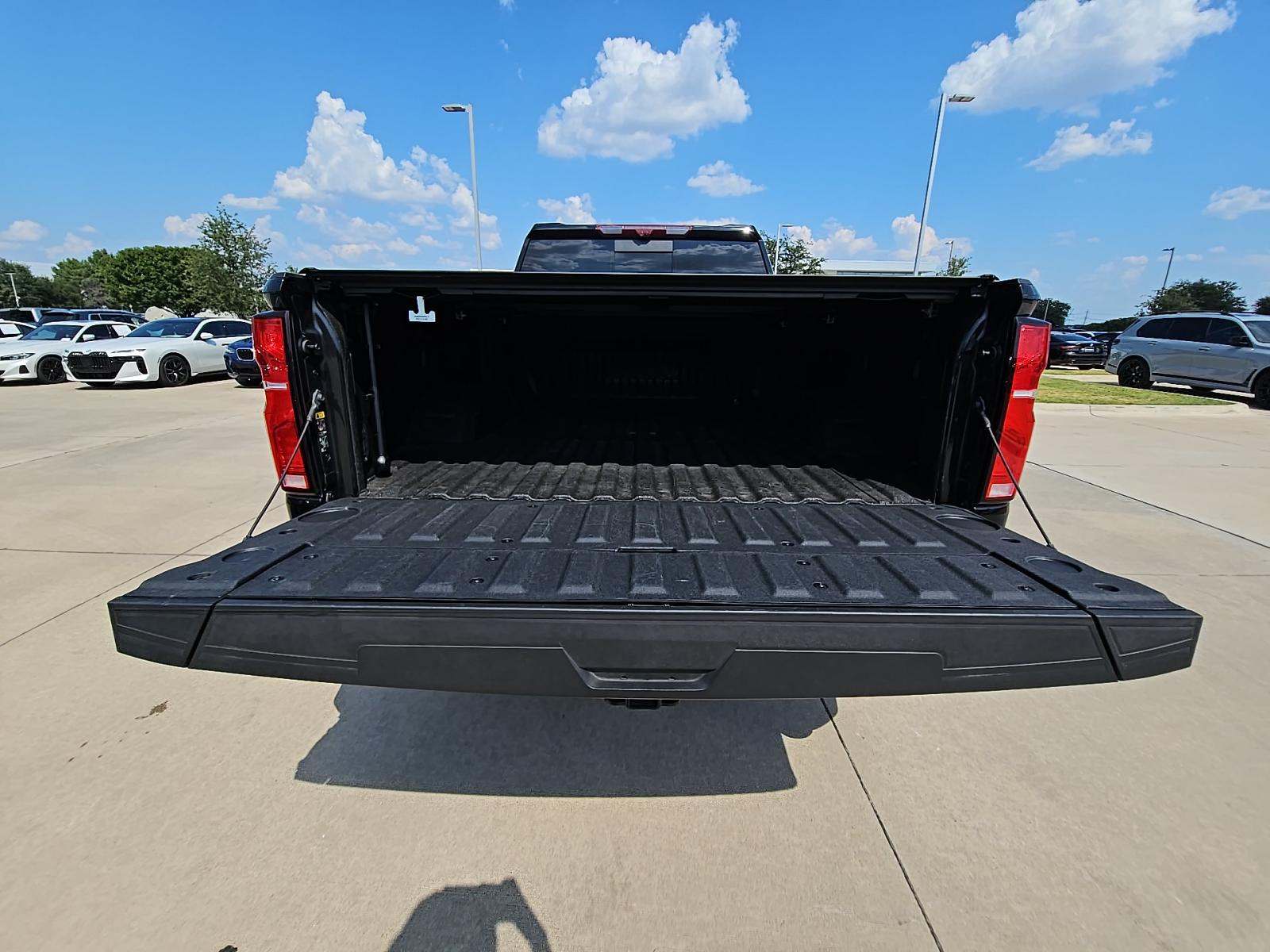 2024 Chevrolet Silverado 2500HD High Country AWD