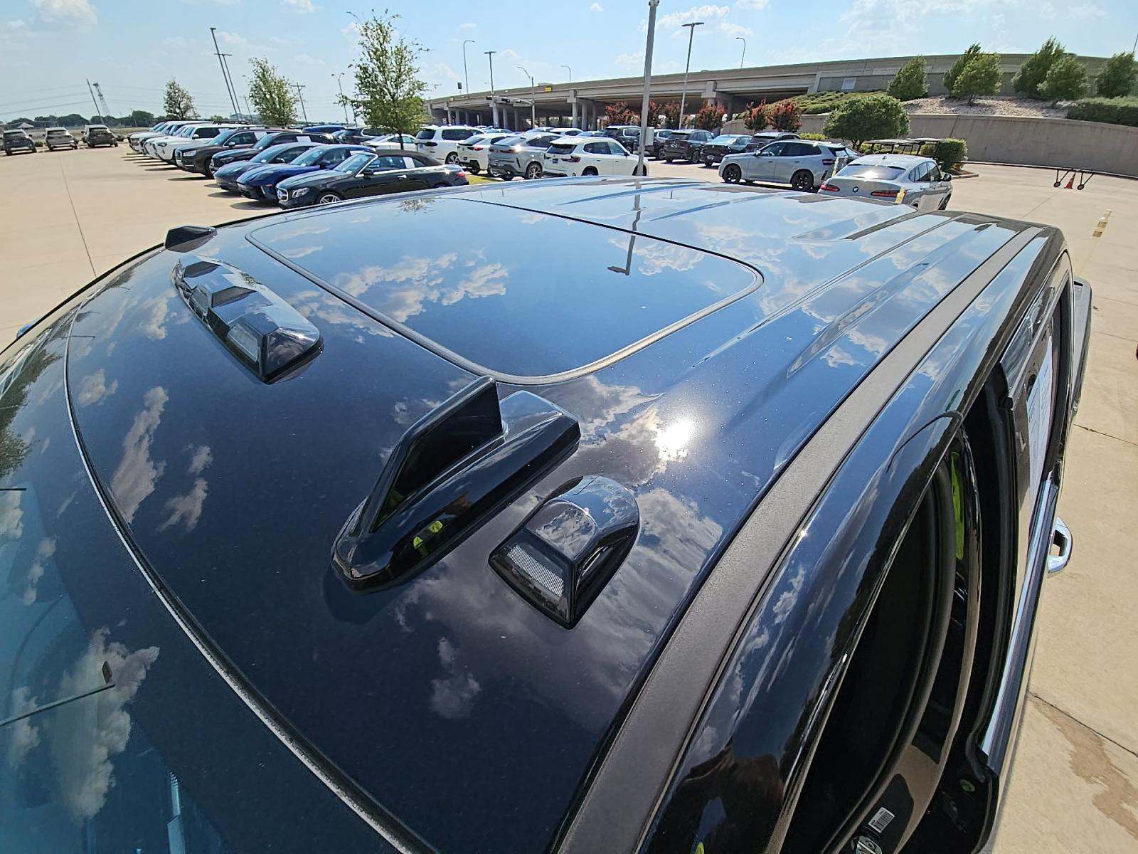 2024 Chevrolet Silverado 2500HD High Country AWD