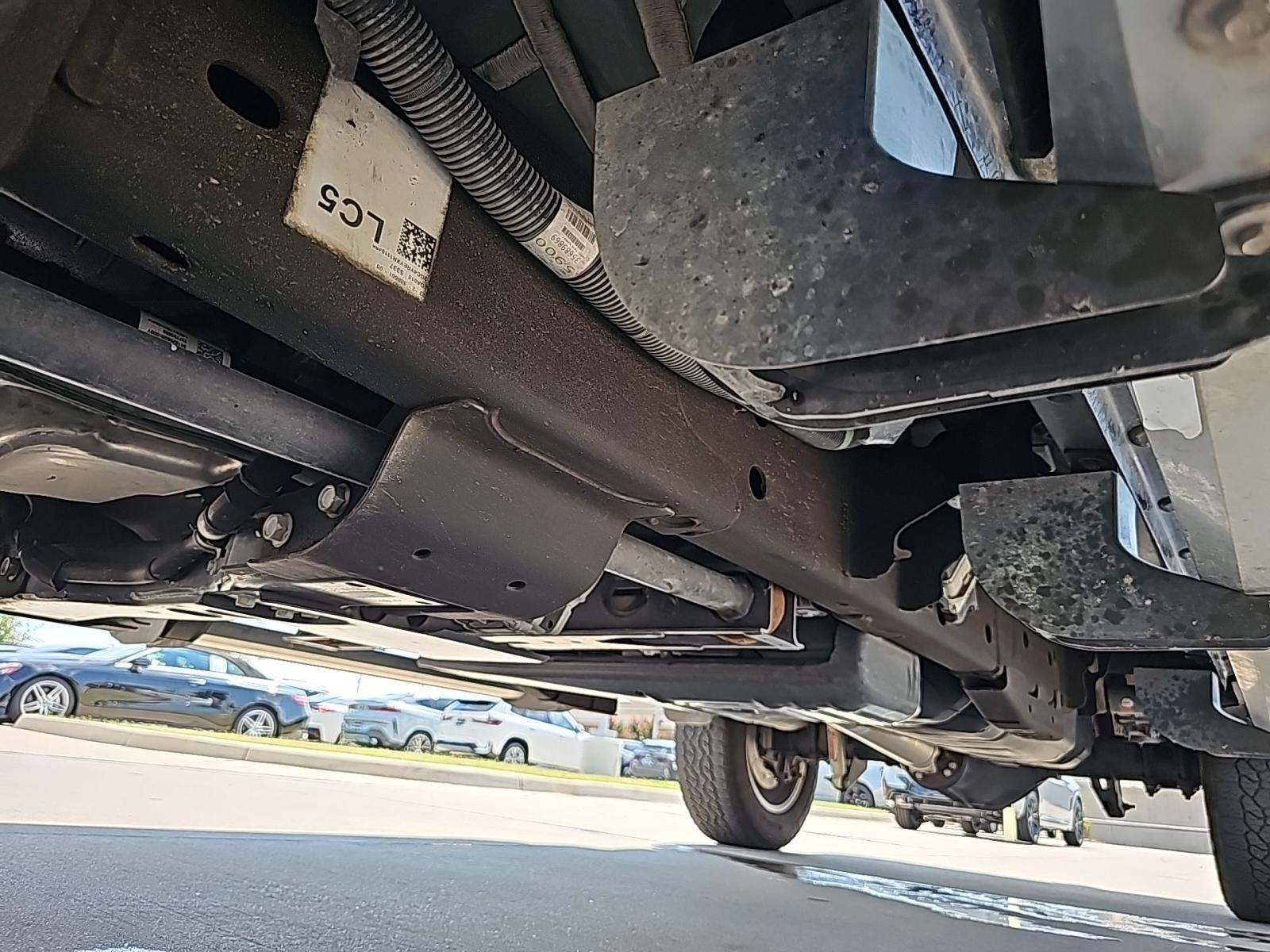 2024 Chevrolet Silverado 2500HD High Country AWD