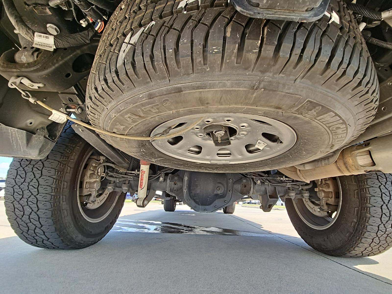 2024 Chevrolet Silverado 2500HD High Country AWD