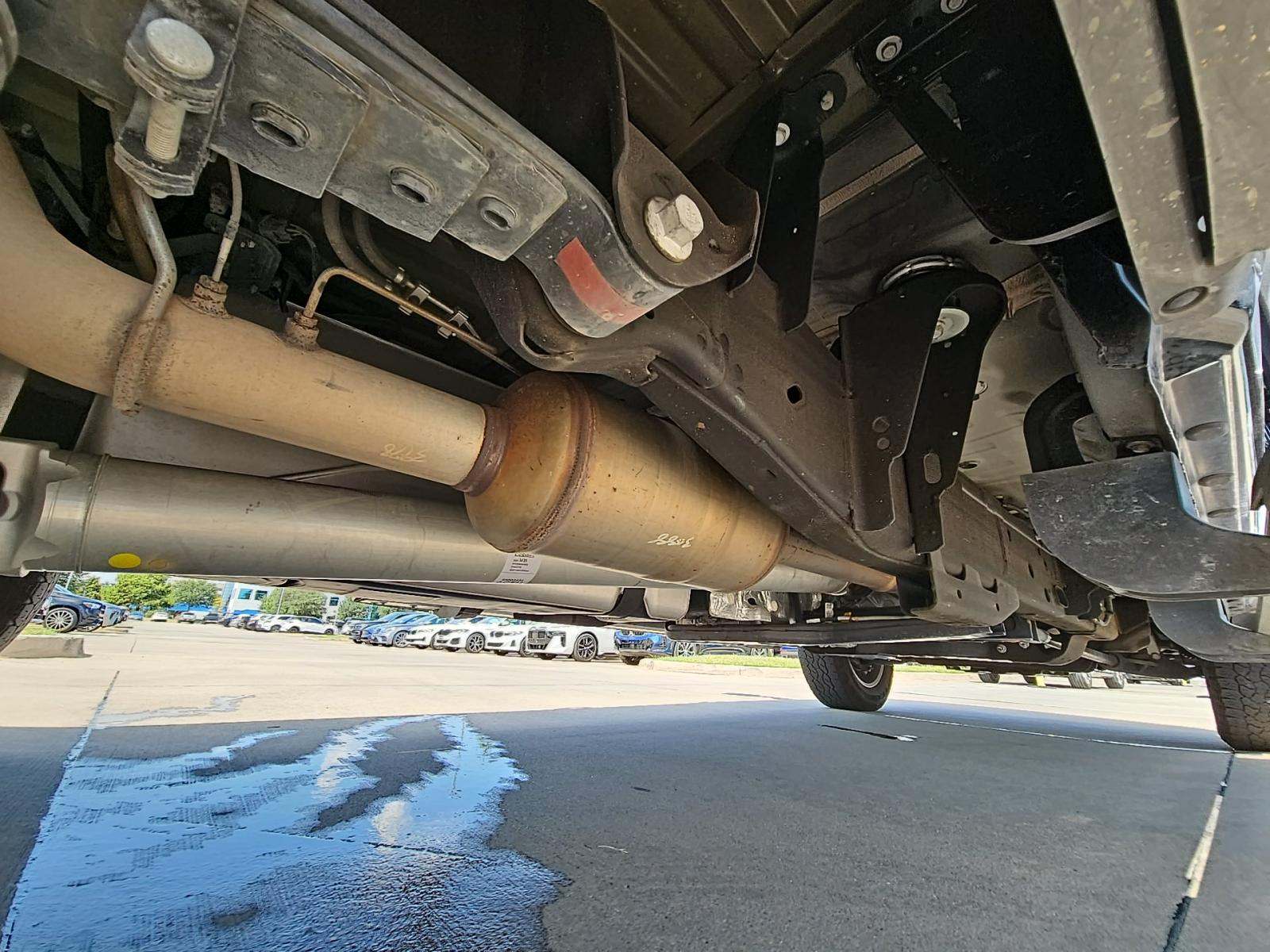 2024 Chevrolet Silverado 2500HD High Country AWD