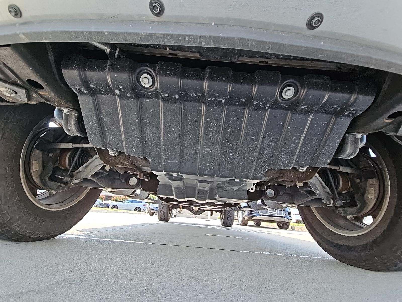 2024 Chevrolet Silverado 2500HD High Country AWD