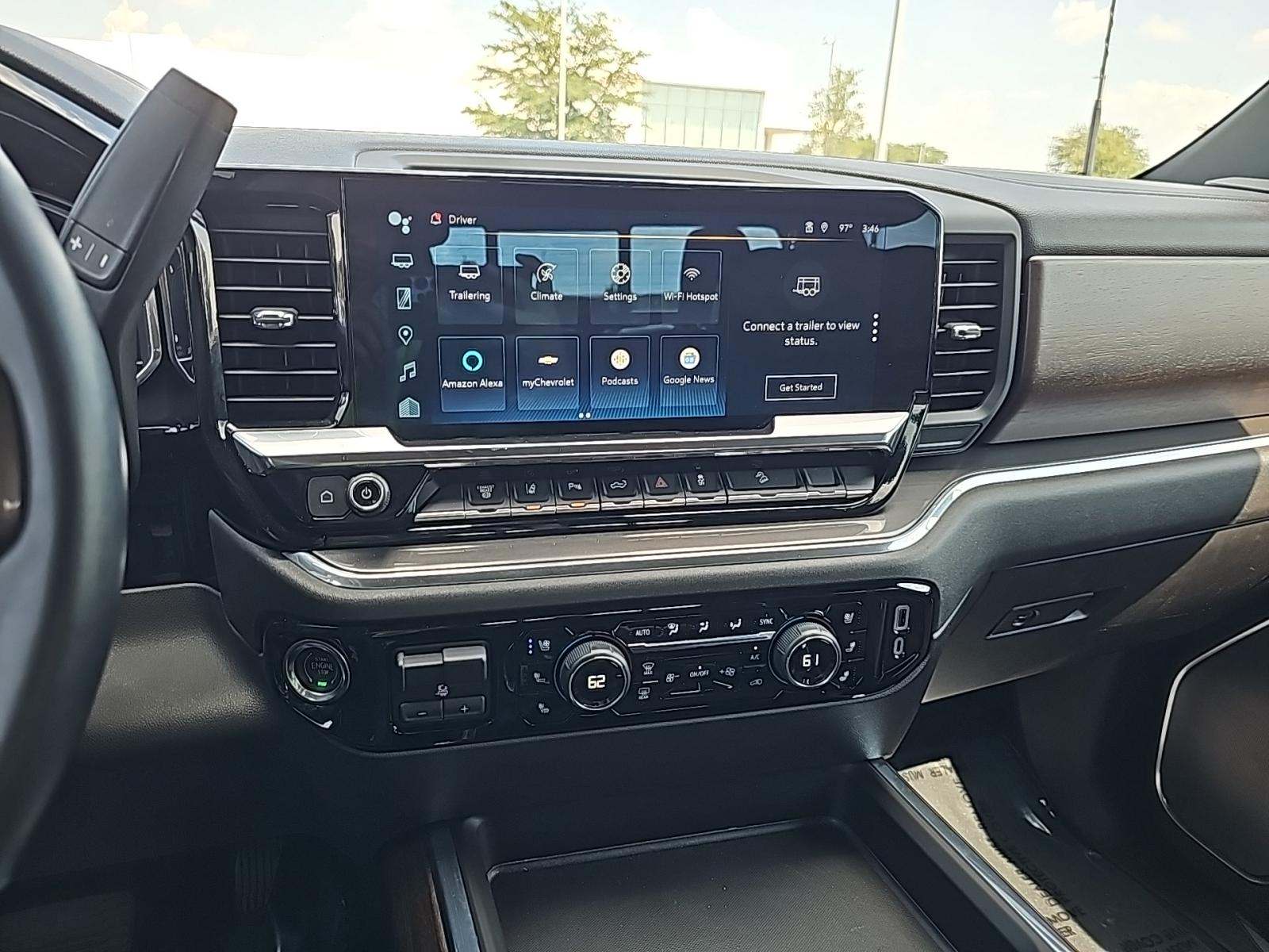 2024 Chevrolet Silverado 2500HD High Country AWD