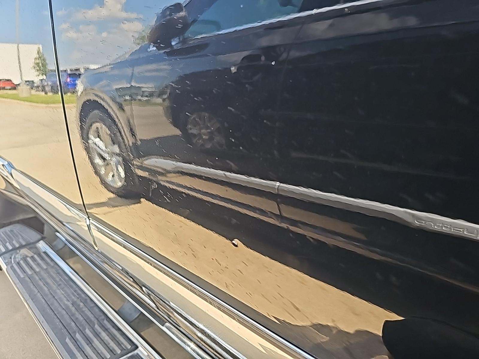 2024 Chevrolet Silverado 2500HD High Country AWD