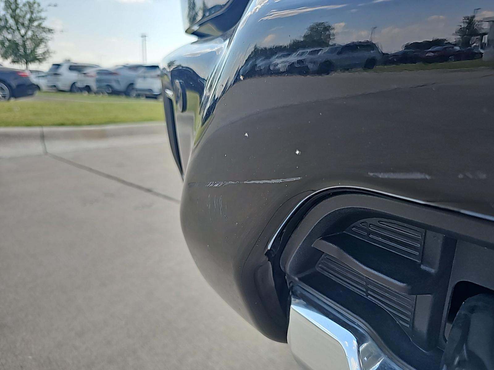 2024 Chevrolet Silverado 2500HD High Country AWD