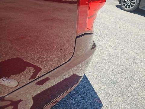 2018 Dodge Grand Caravan GT FWD