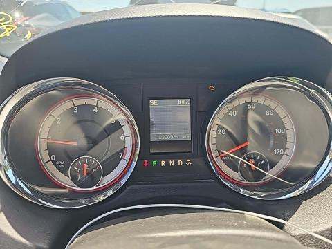 2018 Dodge Grand Caravan GT FWD