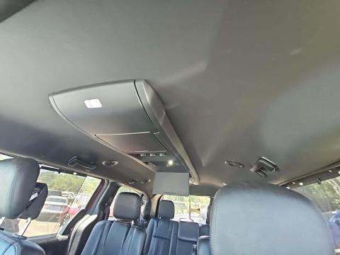 2018 Dodge Grand Caravan GT FWD
