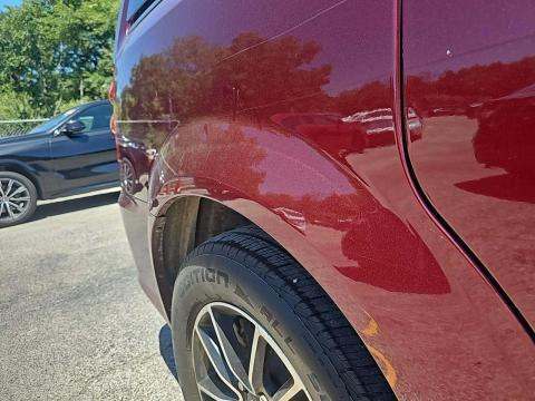 2018 Dodge Grand Caravan GT FWD