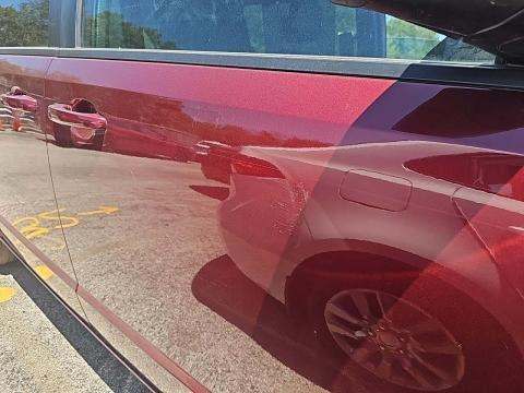 2018 Dodge Grand Caravan GT FWD