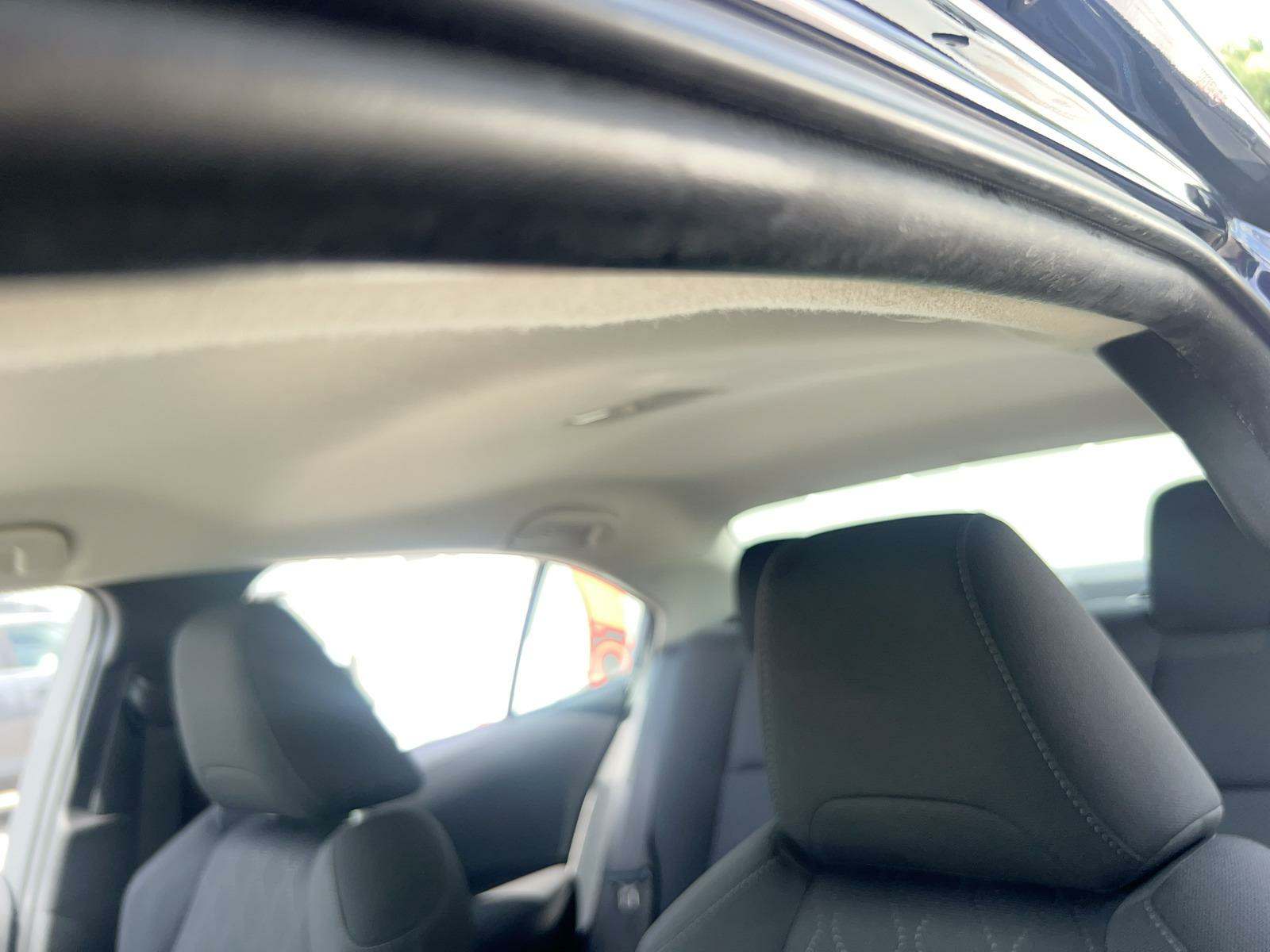 2022 Toyota Corolla LE FWD