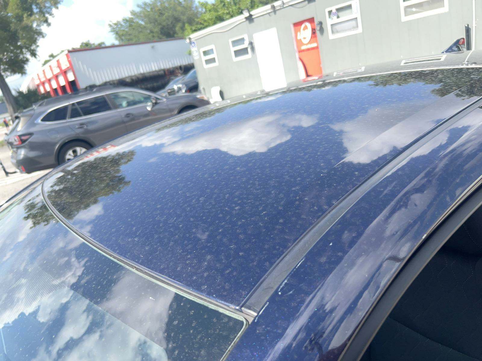 2022 Toyota Corolla LE FWD