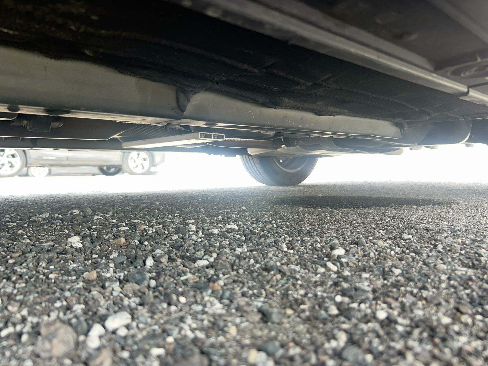 2022 Toyota Corolla LE FWD