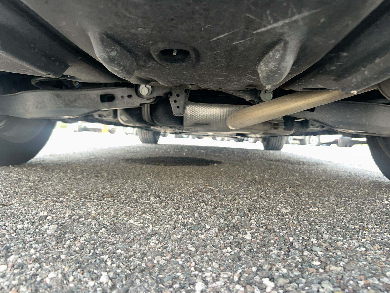 2022 Toyota Corolla LE FWD