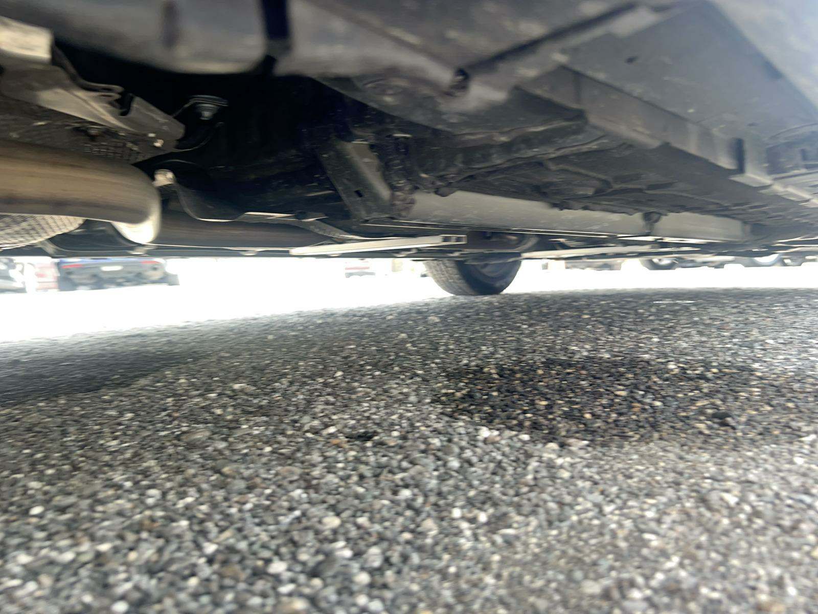 2022 Toyota Corolla LE FWD