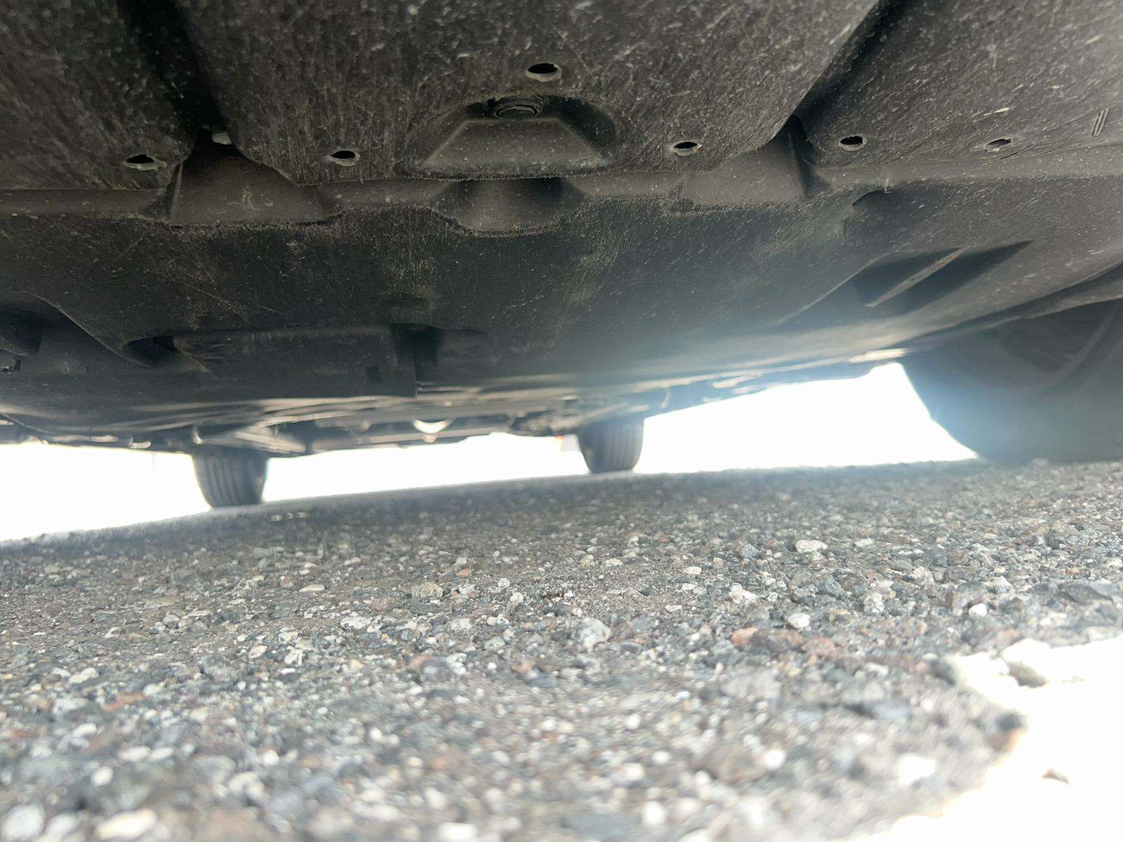 2022 Toyota Corolla LE FWD