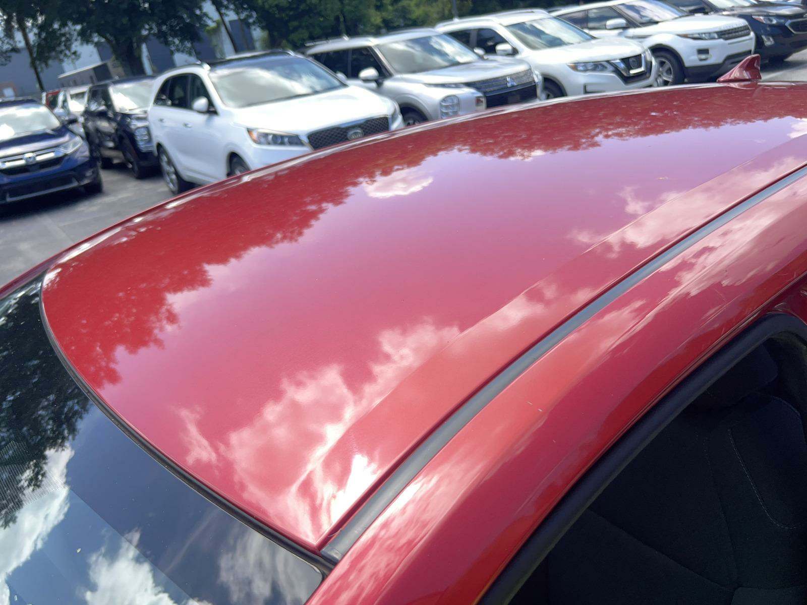 2021 Toyota Corolla LE FWD