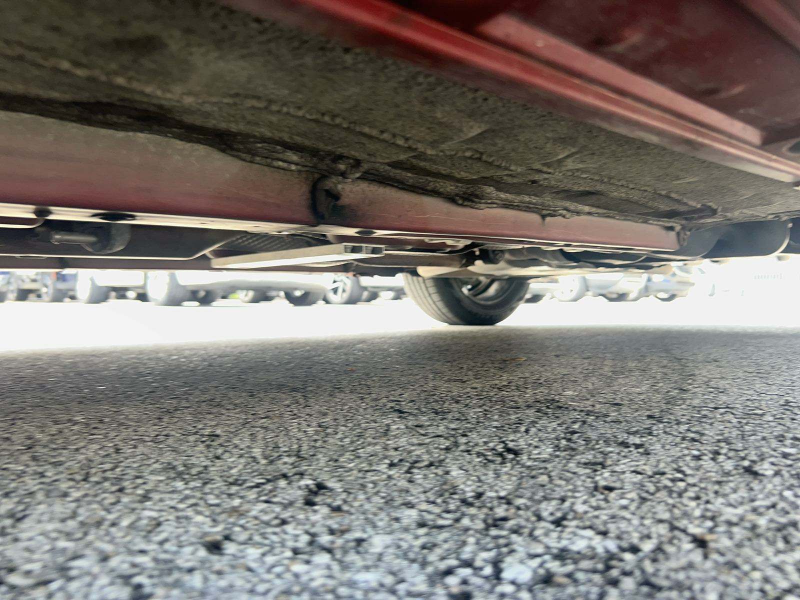 2021 Toyota Corolla LE FWD