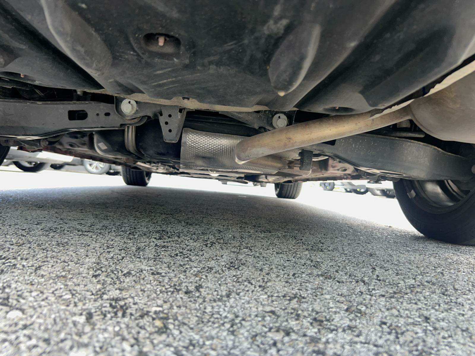 2021 Toyota Corolla LE FWD