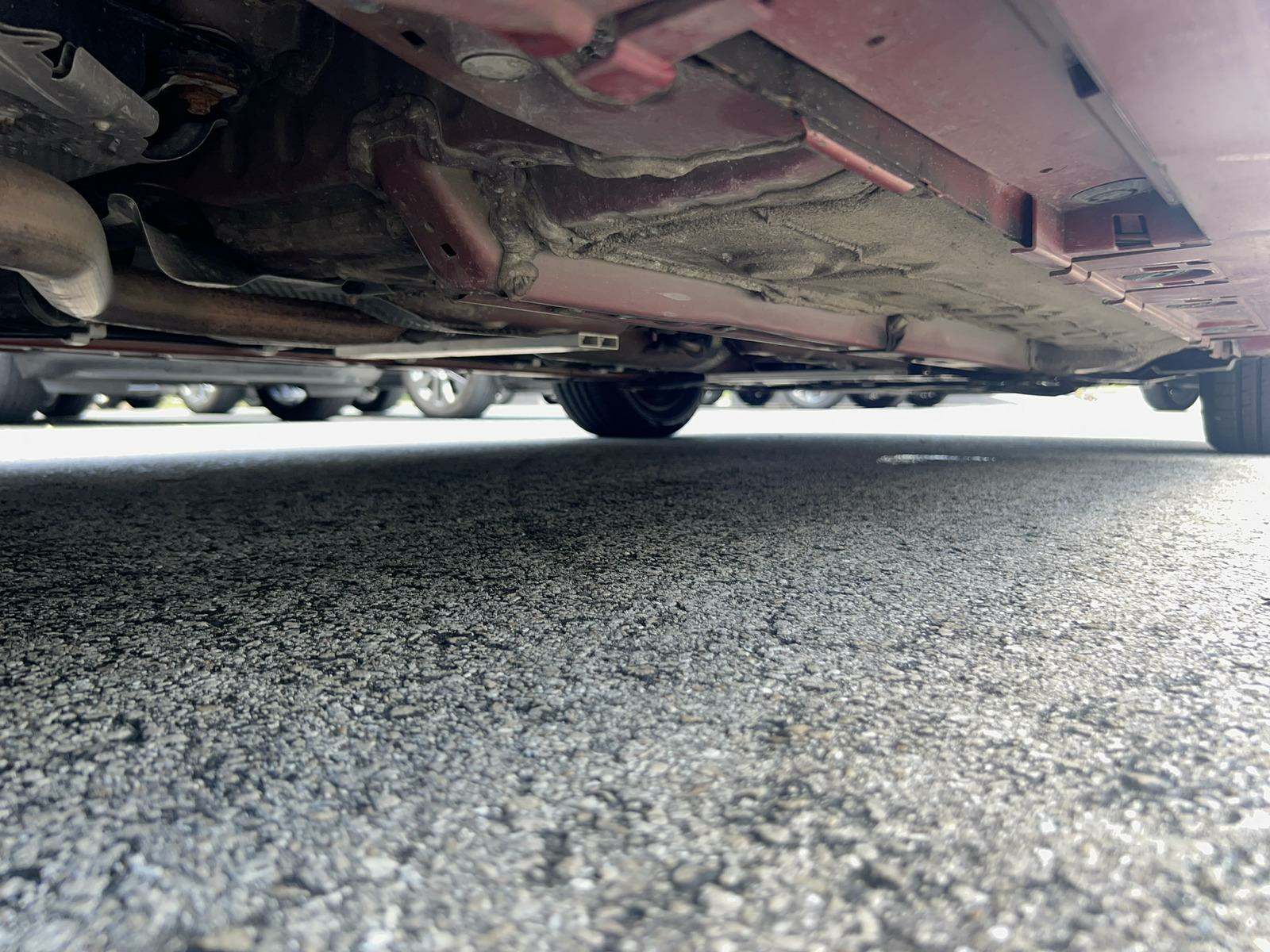 2021 Toyota Corolla LE FWD