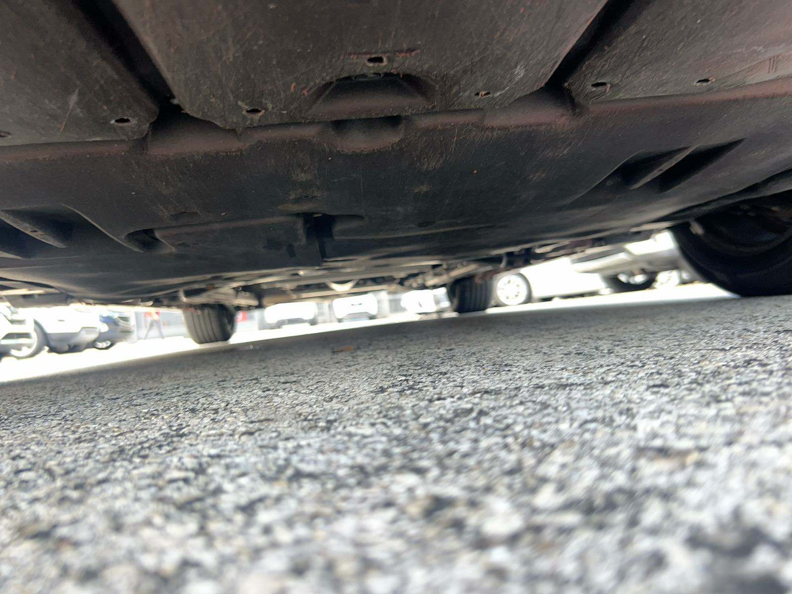 2021 Toyota Corolla LE FWD