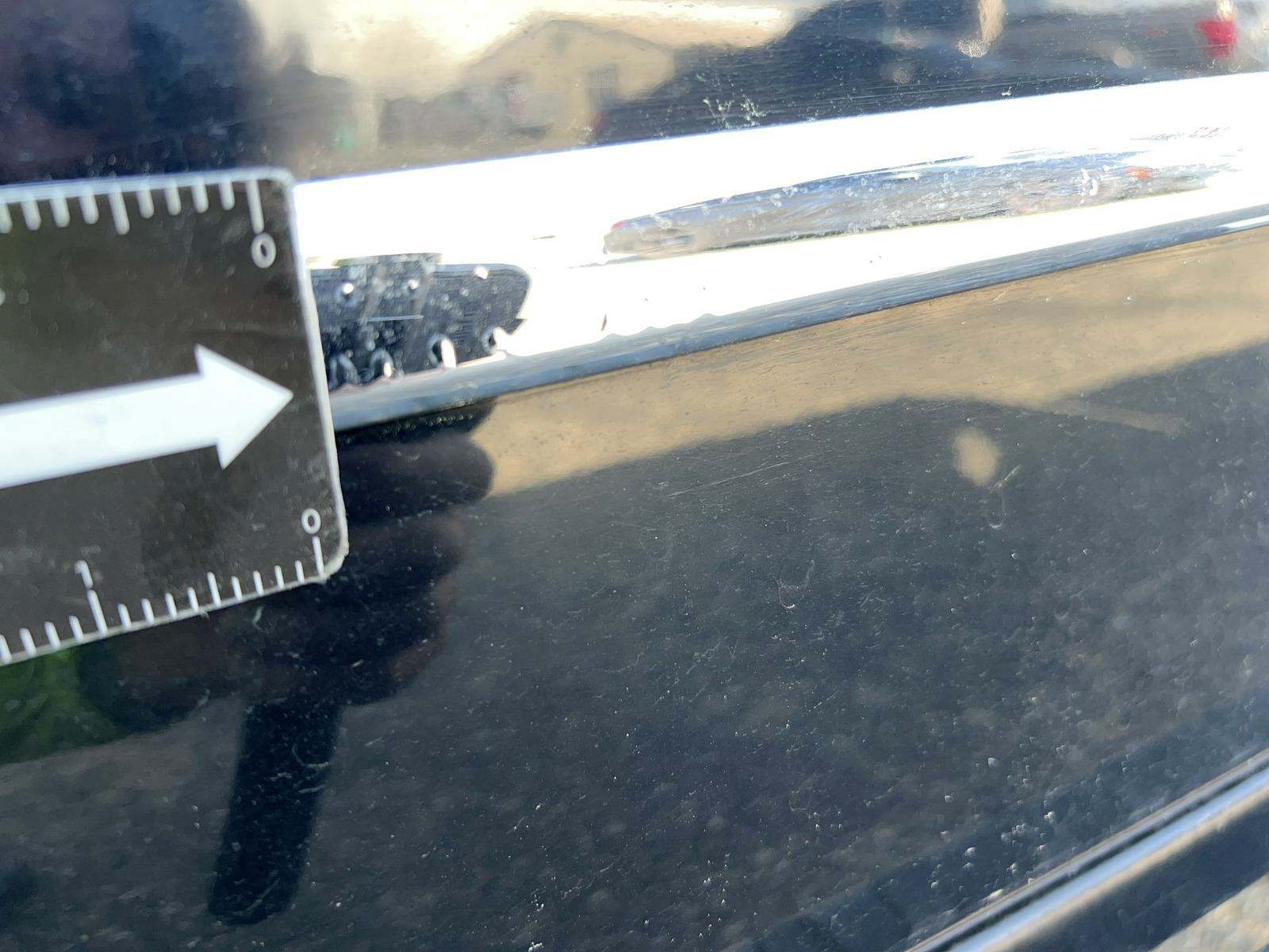 2016 Chevrolet Silverado 2500HD High Country AWD