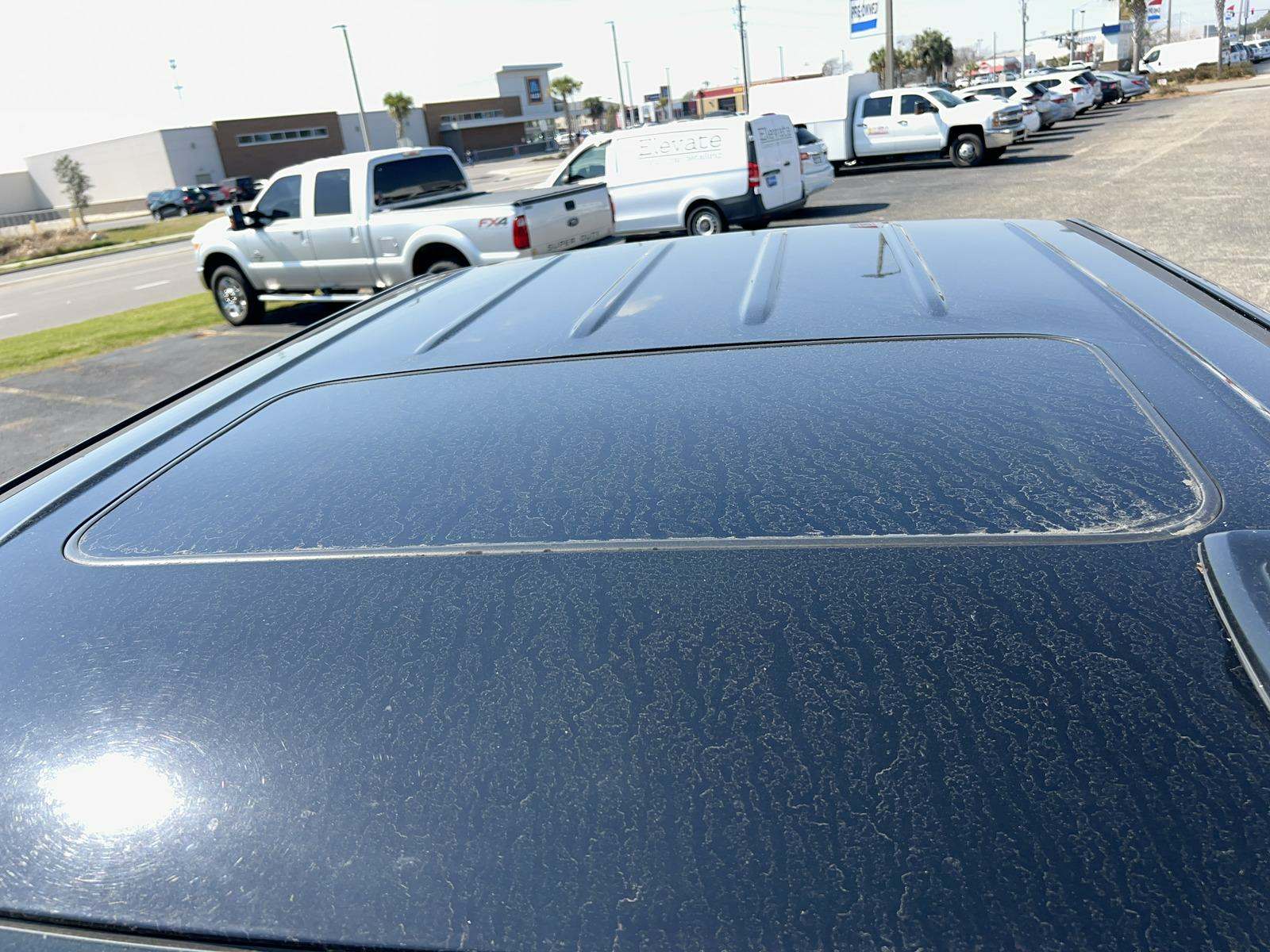 2016 Chevrolet Silverado 2500HD High Country AWD