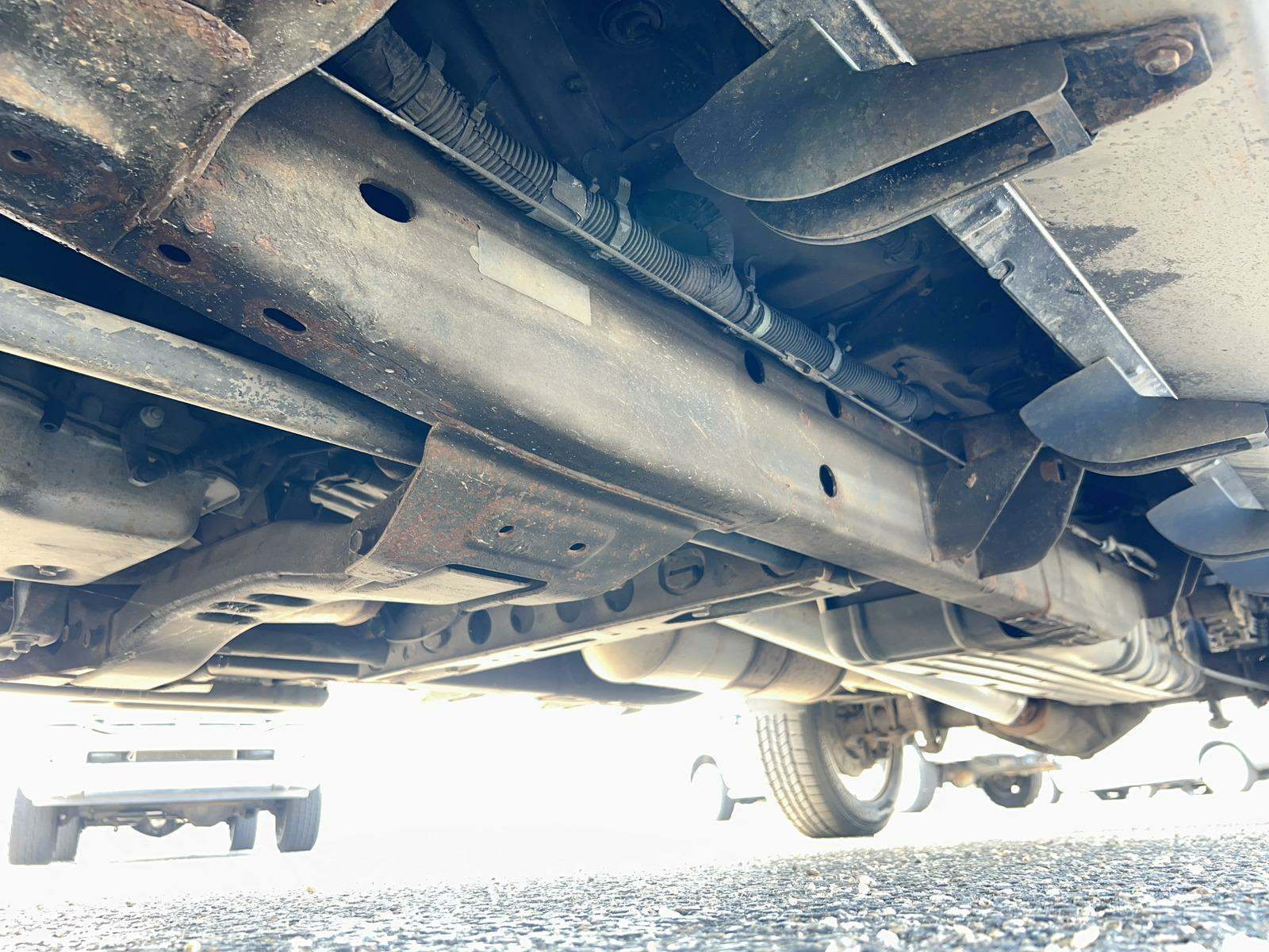 2016 Chevrolet Silverado 2500HD High Country AWD