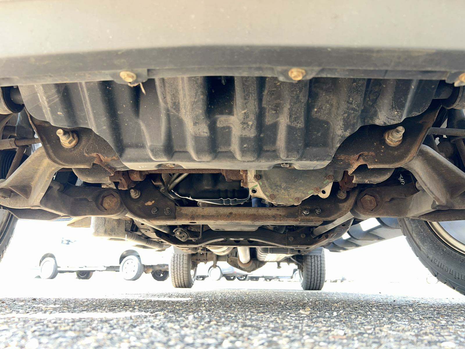 2016 Chevrolet Silverado 2500HD High Country AWD