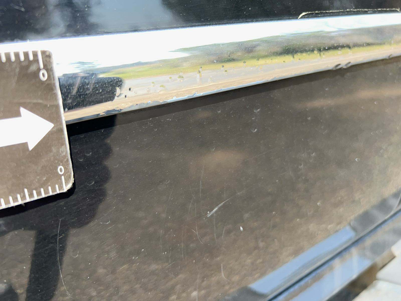 2016 Chevrolet Silverado 2500HD High Country AWD